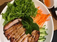 -Pho Asia 亚阁越南料理(上海来福士广场店)