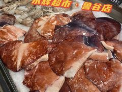 -永辉超市(鲁谷店)