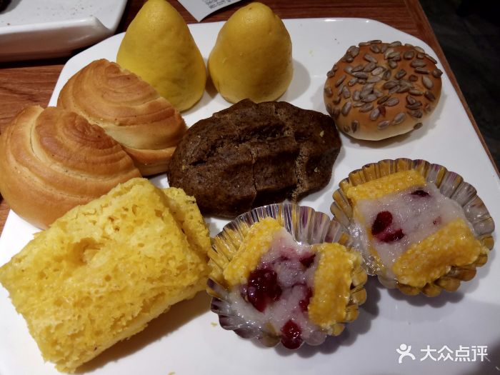 晋家门(紫荆广场店)-图片-上海美食-大众点评网