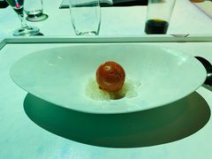 -翡翠36餐厅(浦东香格里拉店)