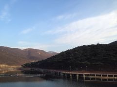 泰山温泉城-徂徕山森林康养度假谷温泉