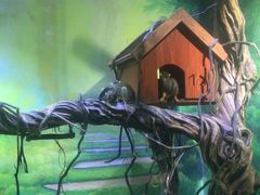 -华夏文旅海洋公园