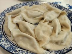 -老都一处饺子馆(道里店)