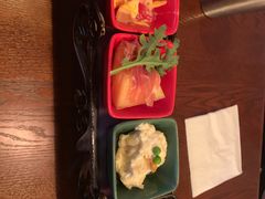 -斯比特花园西餐厅(东方商厦店)