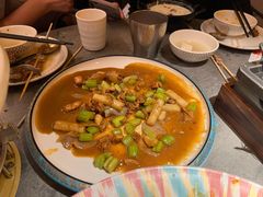 -耶里夏丽·丝路新疆菜·清真食品(徐汇南丹东路臻选店)