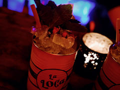 -La Loca 酒吧