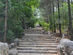 -周口店北京人遗址公园