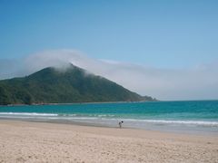 -西涌国际滨海旅游区