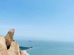 -崂山仰口游览区