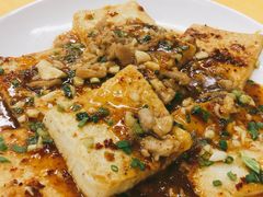 豆腐-南沙辉记烧鸡·荔枝木炭火吊烧(旧镇店)