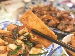 -阿殳粥馆(水围村店)