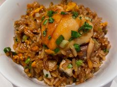 鲳鱼饭-新荣记(椒江店)