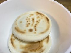 -建基泡馍·西安老字号·清真(永宁店)