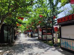 -回龙窝历史文化街区