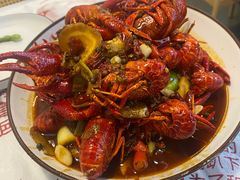 -小田油焖小龙虾(双井店)