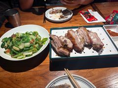 -纳瓦新疆菜(银都店)