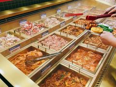 -姜胖胖无限自助烤肉(罗湖宝能店)