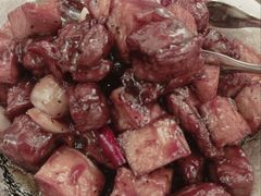 -汇贤府·李氏新鲁菜(万寿路店)