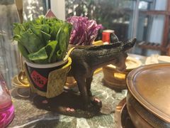 -慢丽江·云南野生菌土鸡锅(西山店)