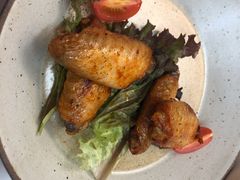 -马兰卡西式简餐(新汇大融城店)