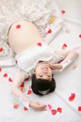 android_upload_pic-孕视觉专业孕妇摄影(天津南开店)