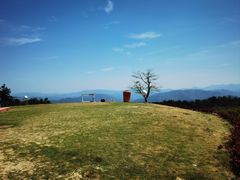 -天姥山