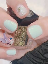 -M Nails & Beauty美甲美睫美体