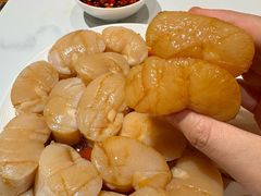 -77号渔船·蒸海鲜青岛菜(积米崖店)