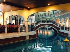 -星巴克(威尼斯人店)