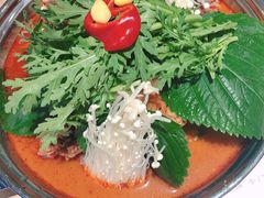 -韩香福脊骨汤锅(上杭路店)