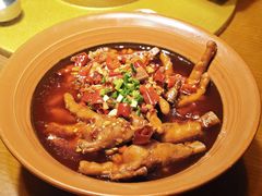 -图味美小黄鱼·景德菜(浙江路店)