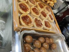-李小老烧饼(常营民族家园店)