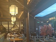 -三凤酒家·百年无锡菜(清扬茂业店)