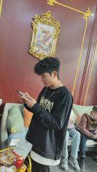 -绅仕門男士理发馆