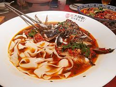 -福满我家大碗厨·湘菜(上海大厦店)