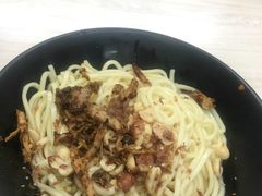 -庆蓉云·庆云面(双林店)