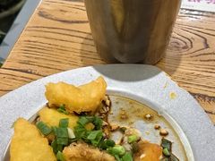 -成都你六姐·牛肉冒菜(上海陆悦汇店)