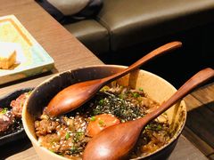 -玉川屋创意日料(北美新天地店)