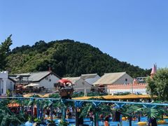 -吉姆冒险世界(蓟州店)