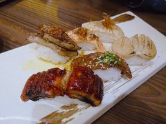 -东京屋(武定路店)