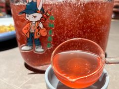 -醉炫音速烧烤·干煸菜(沙河总店)