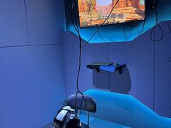 -零纪元VR体验馆·桌游(黄浦店)