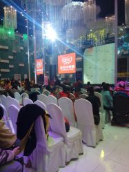 -喜宴酒店幸福里(星摩尔购物中心店)