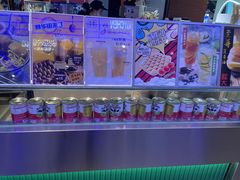 -米芝莲(南国花锦店)