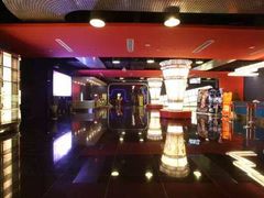 门面-新世界国际影城