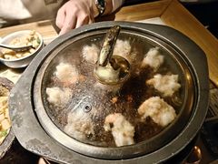 -绿茶餐厅(西单老佛爷店)