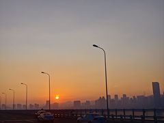-星海湾跨海大桥