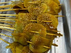 -十里铺铁板鱿鱼