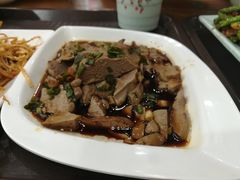 -欣旺·迎宾楼·百年无锡菜