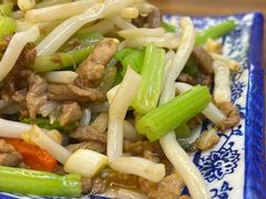 -老味道1992(武当山店)